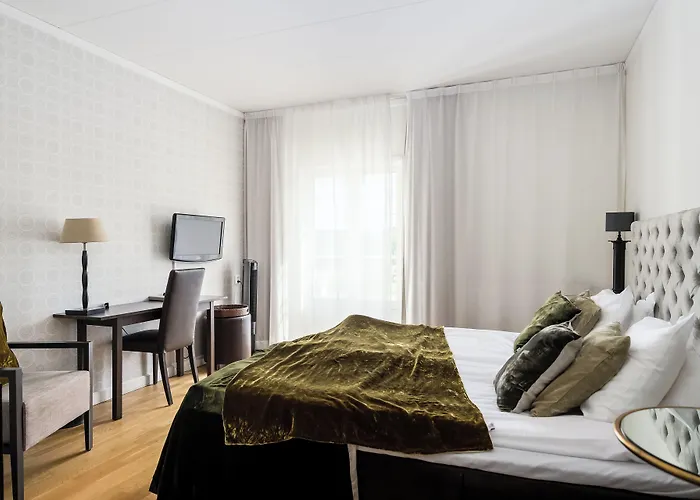 Osmo Beach hotels
