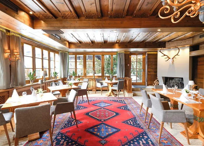 Landhotel Römerhof
