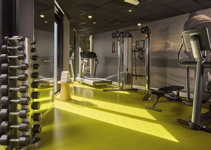Westcord Hotel Eindhoven