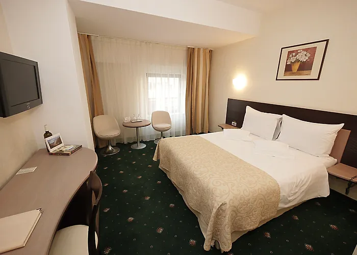 Hotel Berthelot