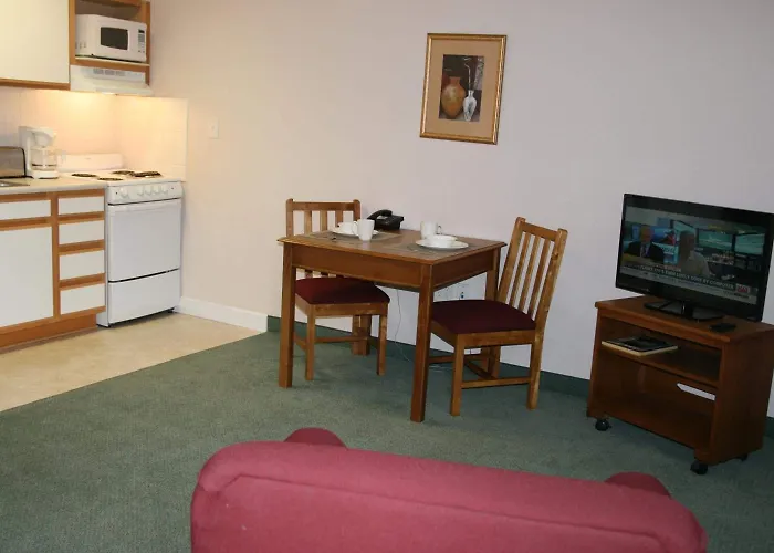 Affordable Suites Rocky Mount