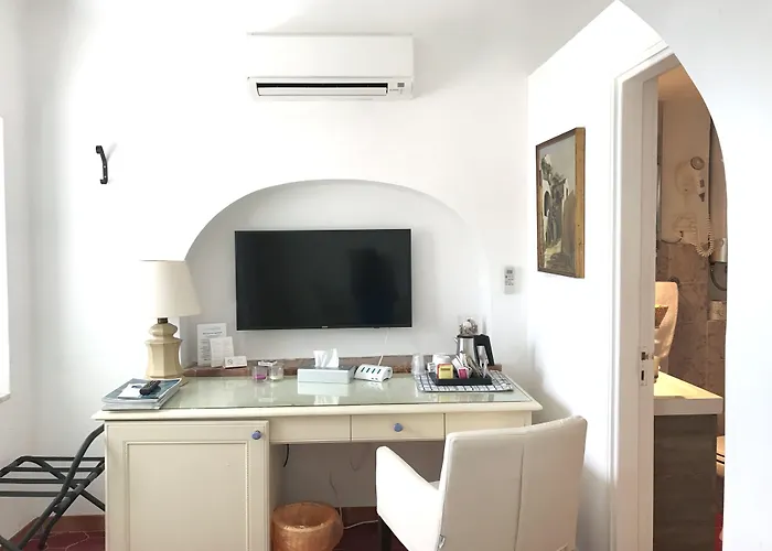 Capri Cheap Hotels