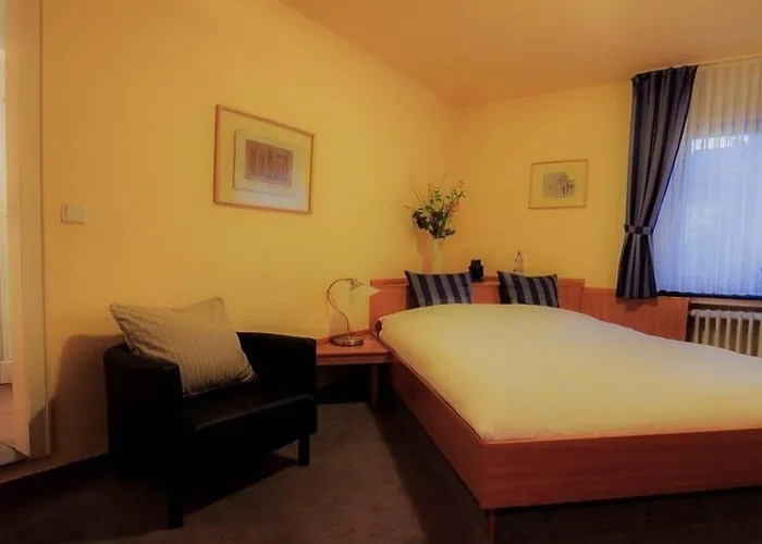 Hotel Palatino