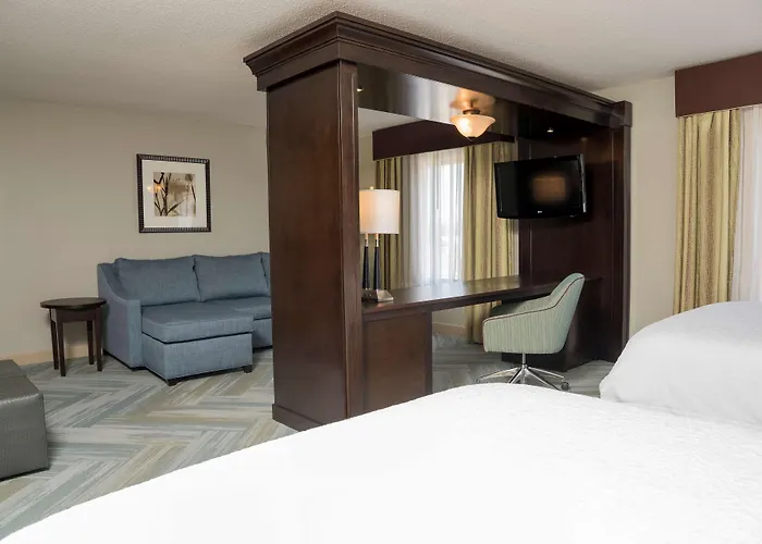 Clinton Township Cheap Hotels