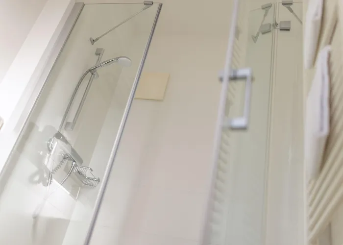 Hotel Garni Toscanina - Adults Only