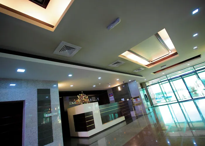 Hotel Delta 4