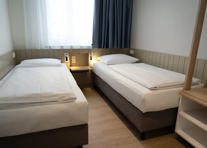 Dorfhotel Boltenhagen