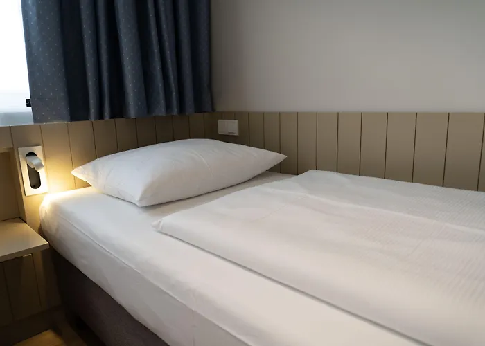 Dorfhotel Boltenhagen