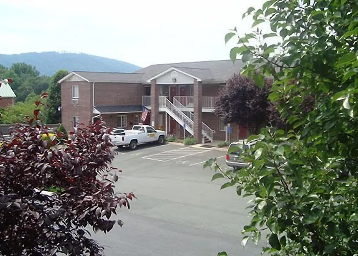 Affordable Suites Charlottesville