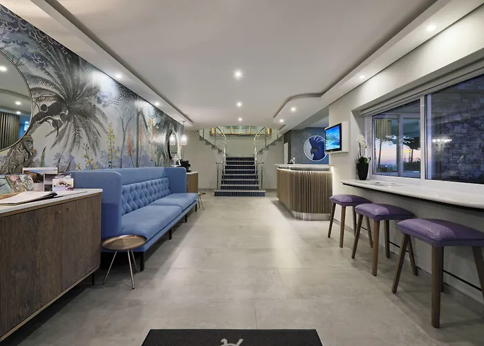 Ocean View House