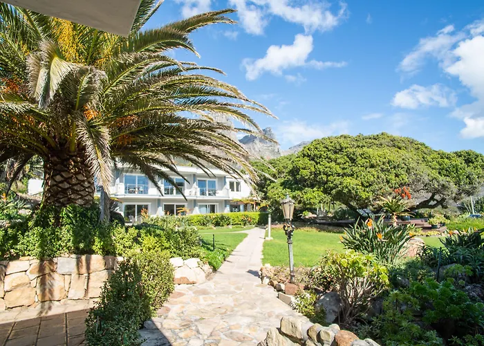 Ocean View House