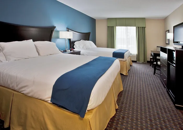 Largo Cheap Hotels