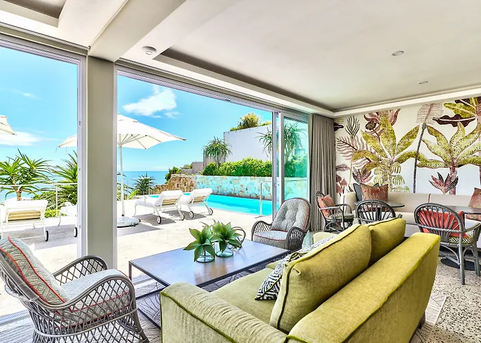 Ocean View House