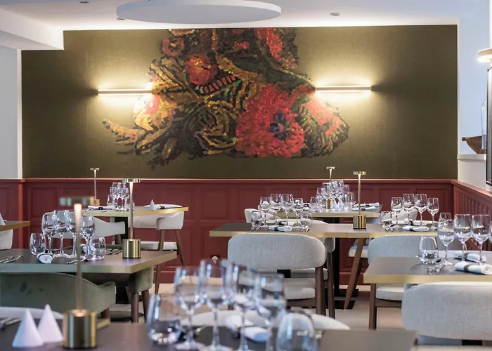 Hôtel La Truffe Noire