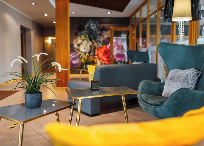 Spa Hotel Ezeri