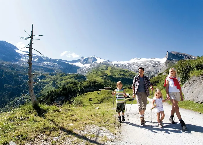 Hotel Pension Sonnleiten