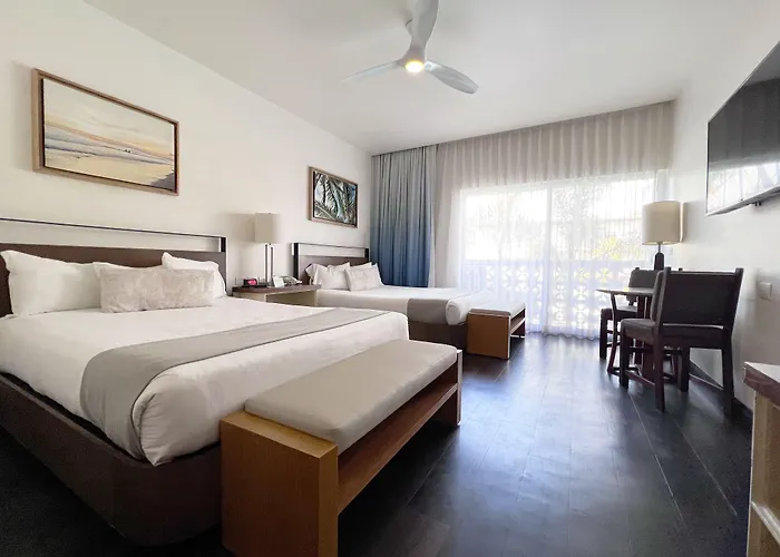 San Nicolas Hotel Casino