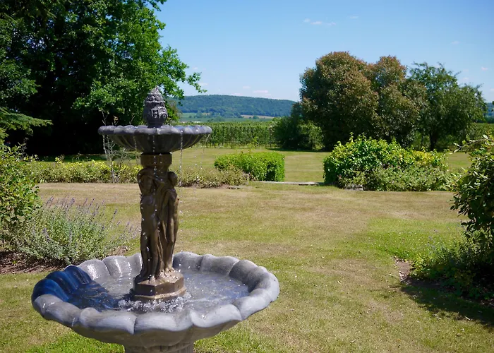 Ross-on-Wye Hotels