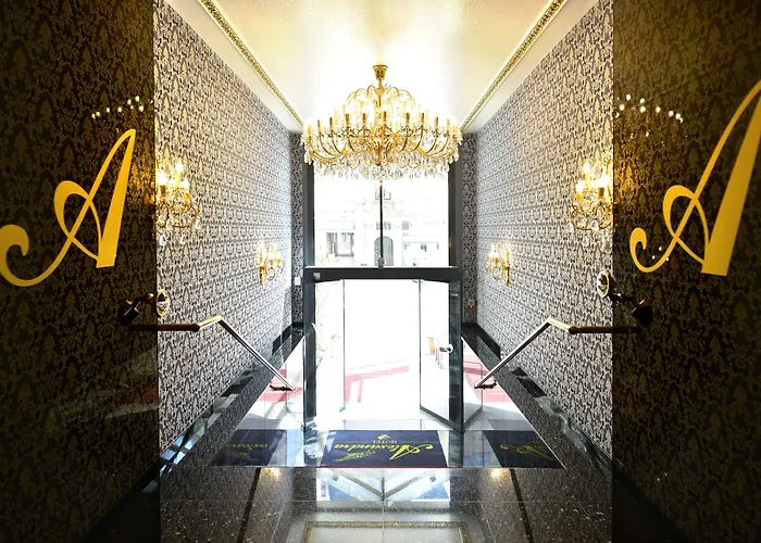 Hotel Alexandra