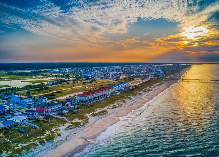 The Islander Inn