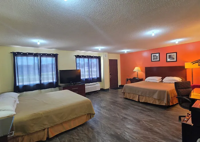 Western Inn South