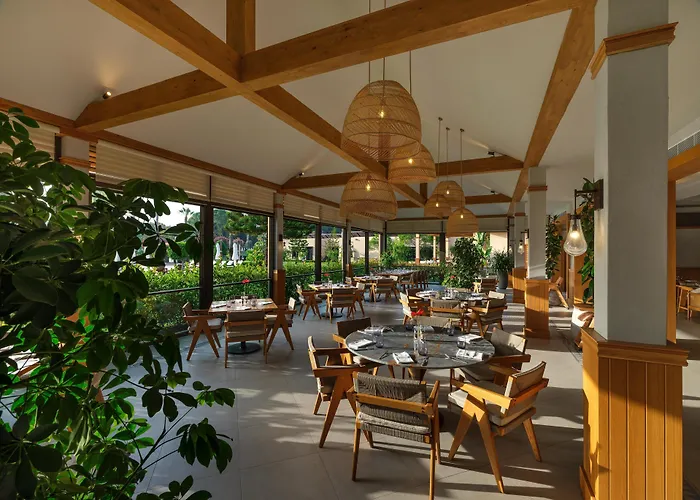 Ic Hotels Green Palace & Villas