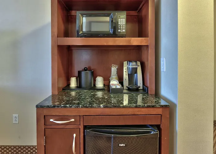 Hilton Garden Inn Las Cruces
