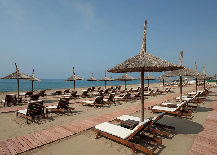 Ic Hotels Green Palace & Villas