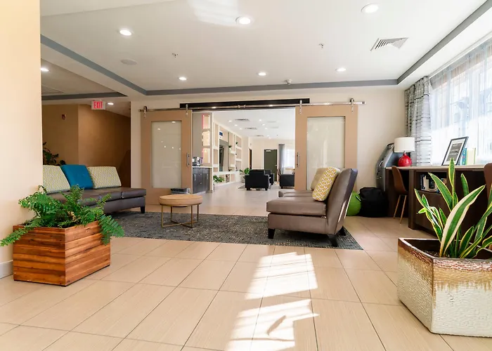 Gateway Hotel & Suites Ocean City, An Ascend Collection Hotel