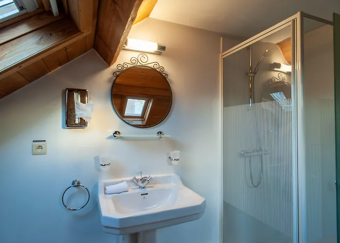 Boutique Hotel Hancelot