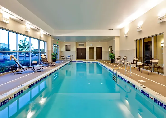 Hyatt Place Garden City