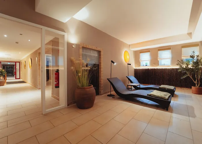 Hotel Villa Medici