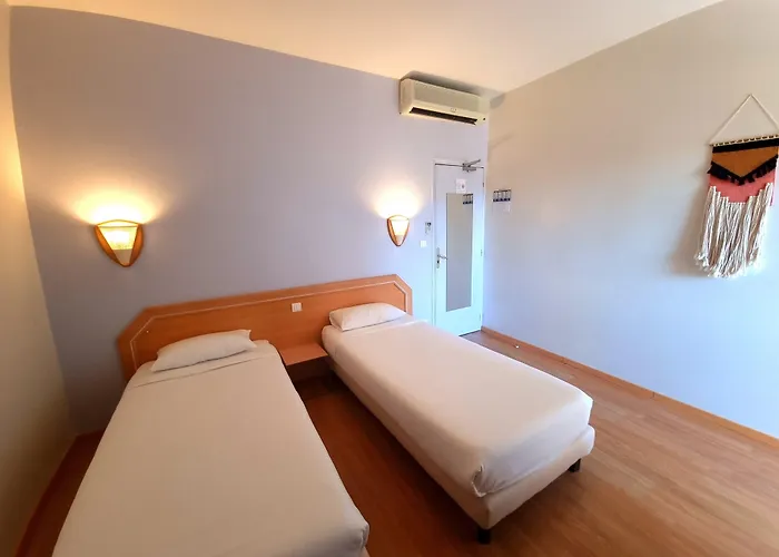 Hotel Sole Mare