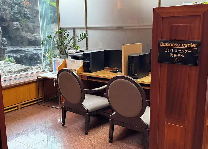 Jeju Oriental Hotel & Casino