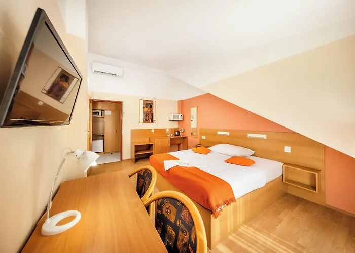 Residence Tabor