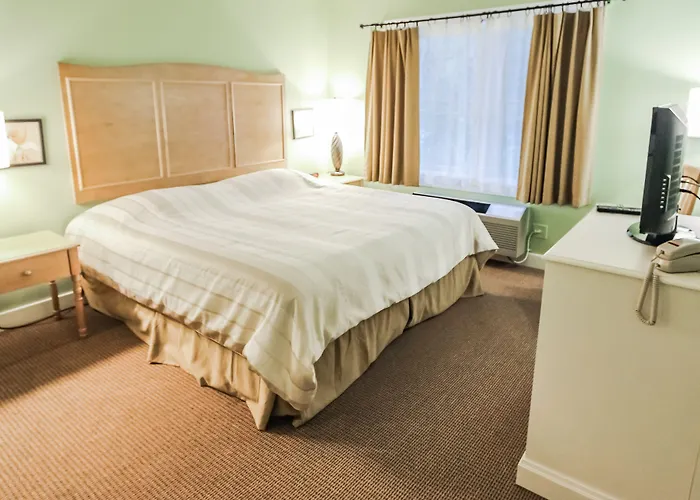 Holly Tree Resort