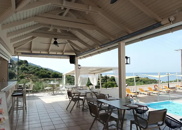 Matilda Hotel By Anayia All Inclusive Resorts
