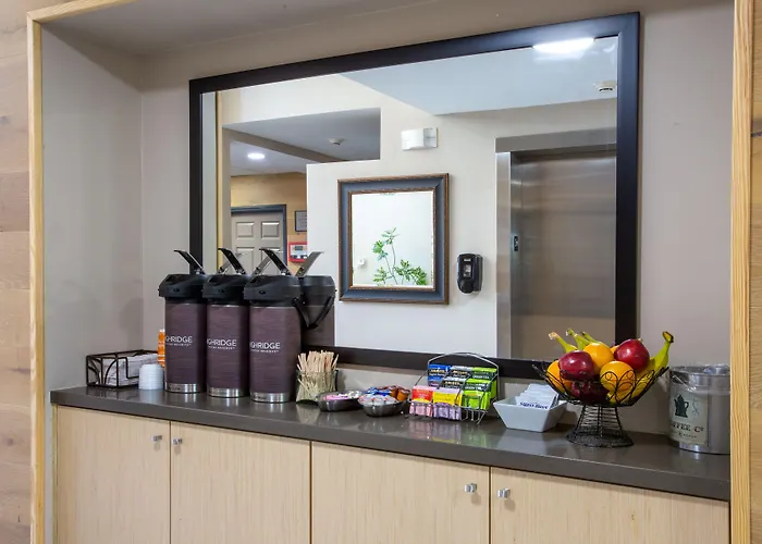 Country Inn & Suites By Radisson, Tucson City Center Az