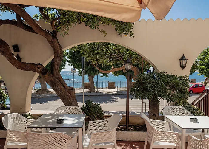 Hotel El Balear