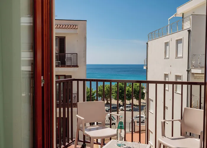 Hotel El Balear
