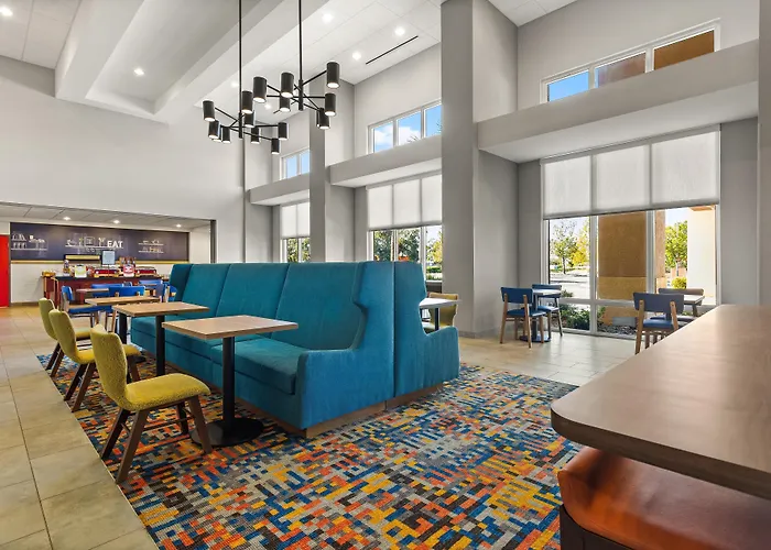 Hampton Inn & Suites Port Richey