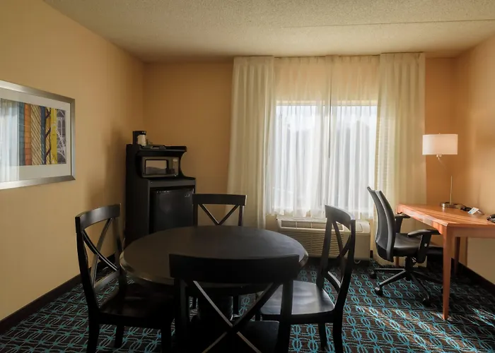 Fairfield Inn & Suites Kennett Square Brandywine Valley
