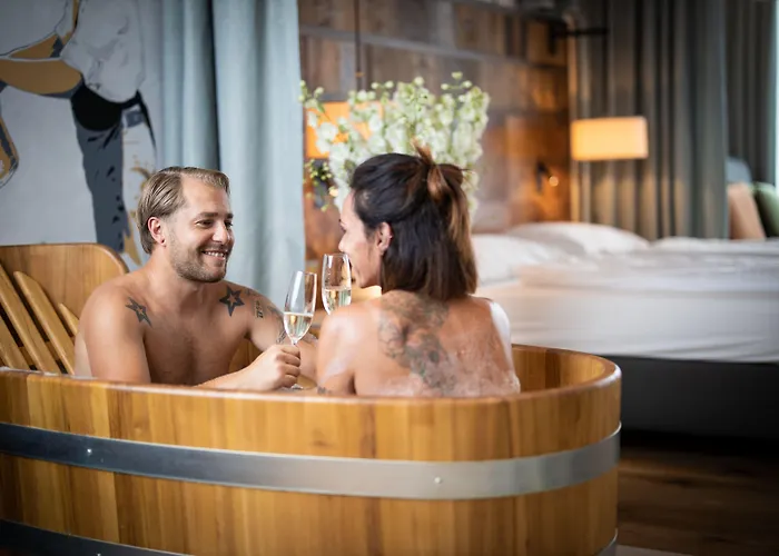 Hotel Vier Jahreszeiten Loipersdorf