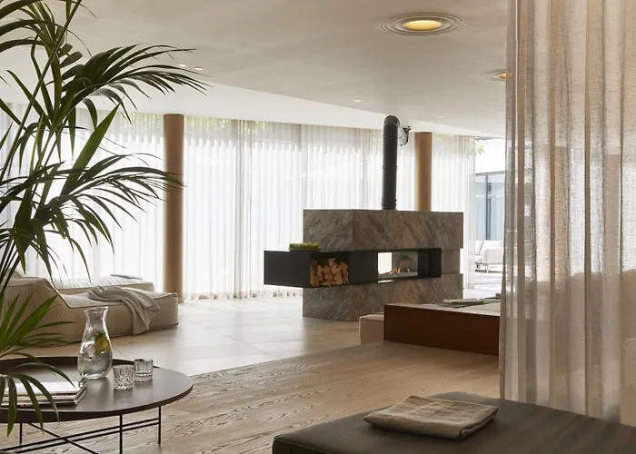 Infinity Hotel & Conference Resort Munich