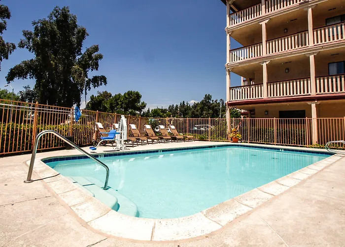 Heritage Inn La Mesa