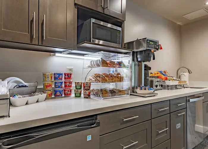 La Residence Suite Hotel