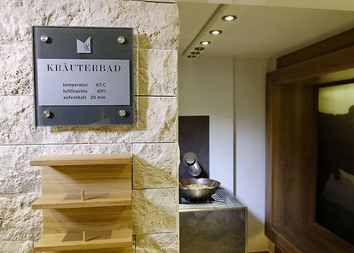 Aspen Alpine Lifestyle Hotel