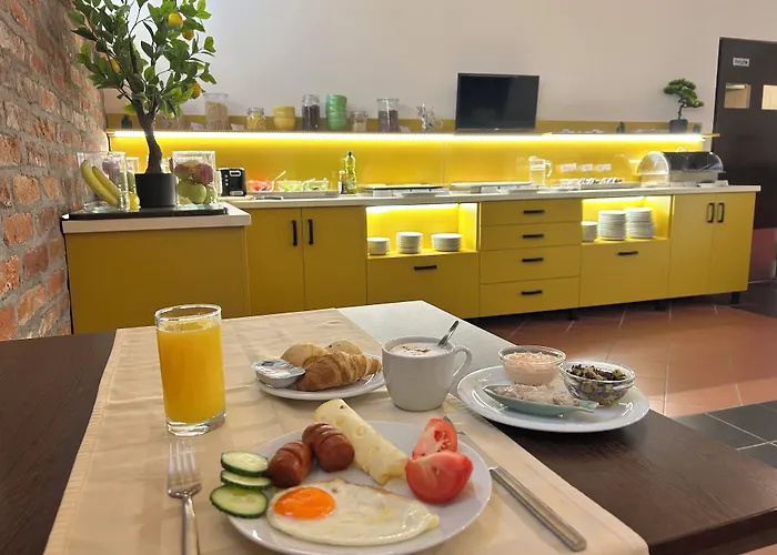 Boutique Hotel Sopianae