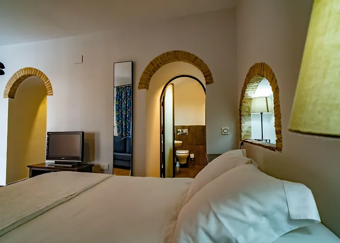Hotel Alfonso IX