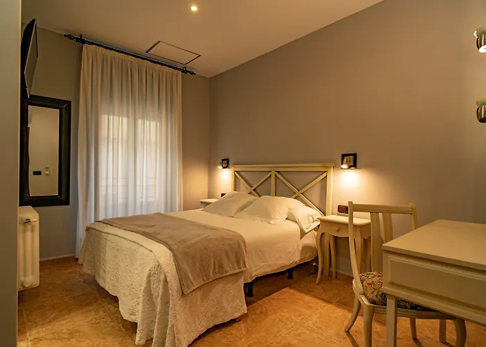 Hotel Alfonso IX (Adults Only)